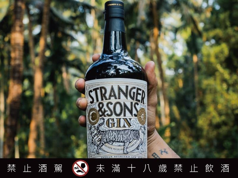2025 Gin Festival Taipei 攜手全新 台北 Bar Show 盛大登場