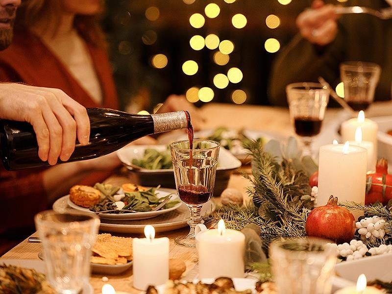聖誕節,跨年,xmas,party,派對,餐酒搭,達人推薦,wine