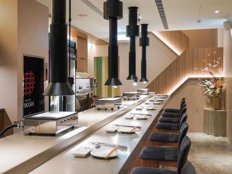 高雄壽司預約困難店 鮨己越師傅的板前小料理座席 即日起開放預訂