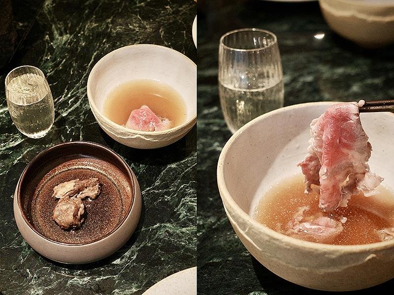 米其林指南,好嶼,綠星,一星,米其林指南侍酒師大獎,李易晏,wine,winepairing