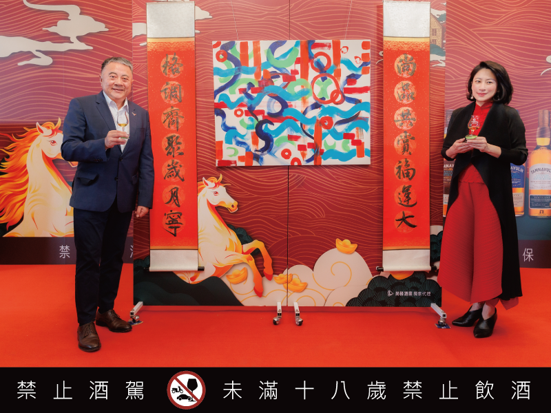 橡木桶玩家 塔木嶺探索桶藝新境界  塔木嶺葡萄牙波特桶全新上市 展現多桶工藝深度