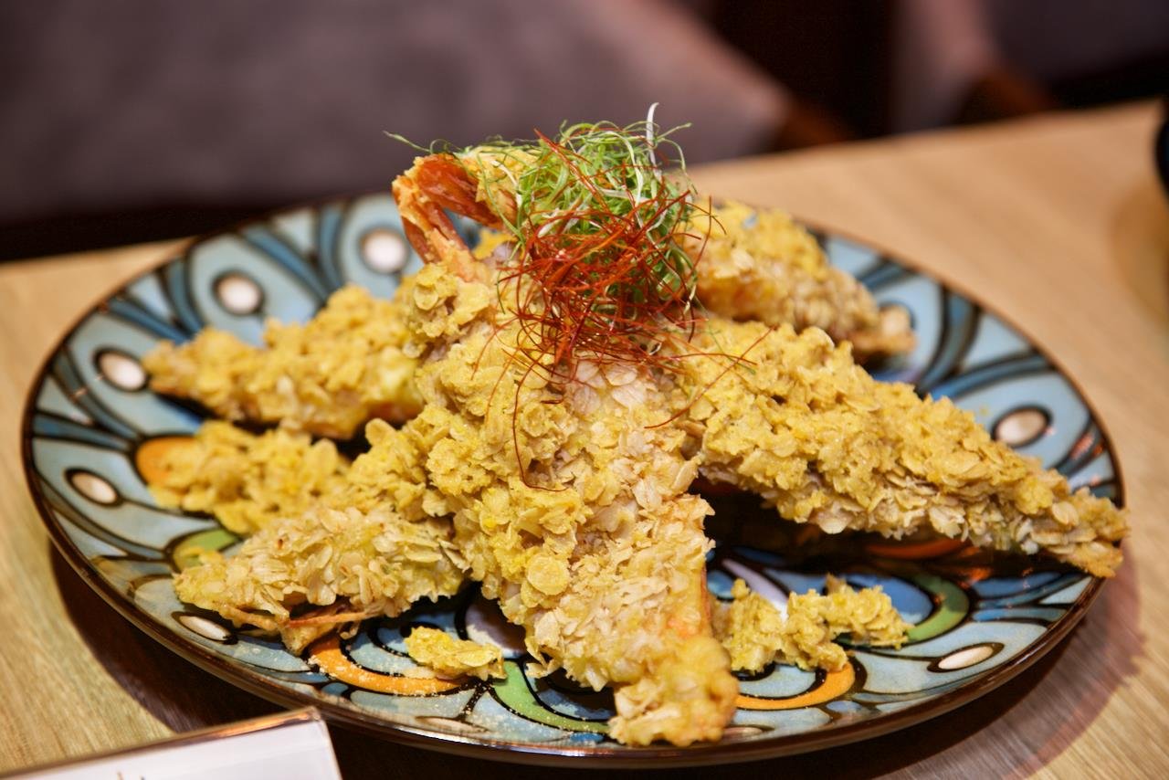 ABV餐飲集團第10間店 南洋餐酒館 全新品牌全新料理風格