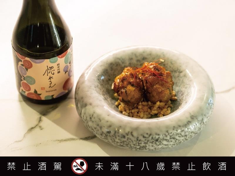 島屋ｘ綠芽酒藏共譜台日交流終章
