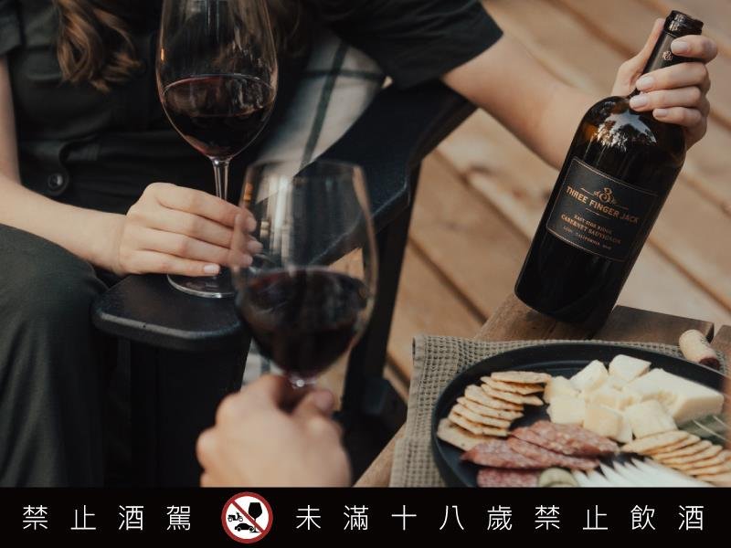 三指傑克 重磅上市