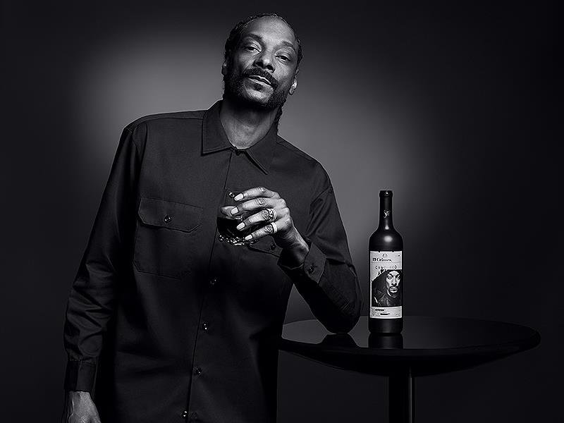 中秋節,烤肉,月餅,葡萄酒,送禮,wine,美國葡萄酒,19 Crimes,Snoop Dogg