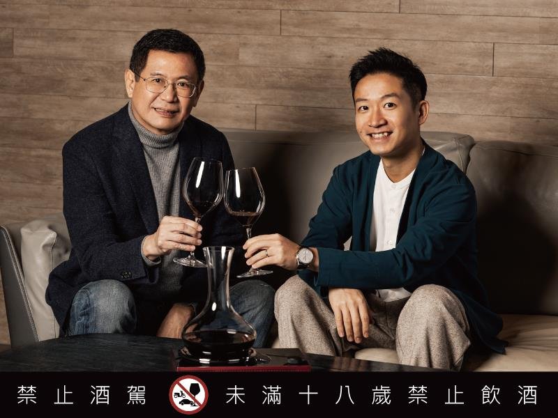 AI侍酒時代來臨 VIVANT 以智慧品酒科技打造新世代品酒體驗