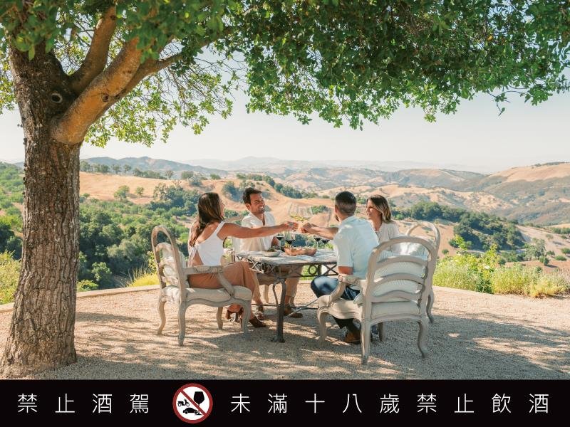 DAOU 達歐莊園拓展全球版圖 正式進軍北亞與東南亞市場