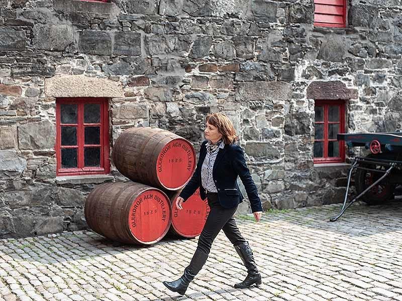 婦女節,女性釀酒師,wine,winemaker,whisky,