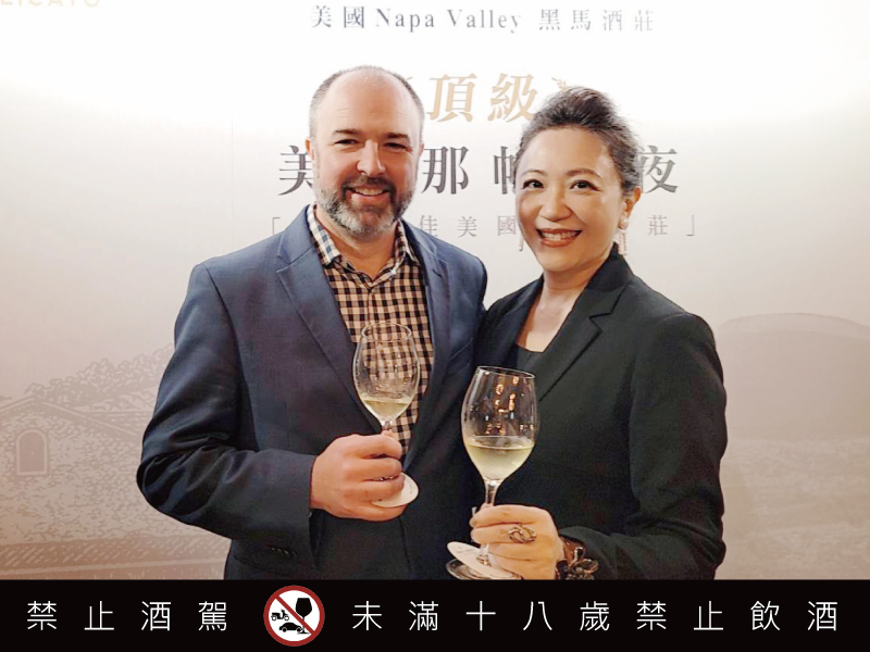 納帕谷珍稀名釀現身！橡木桶洋酒31週年慶點數大回饋 更攜手五度獲頒全美最佳酒廠的「黑馬Black Stallion」展開奢華醉人晚宴
