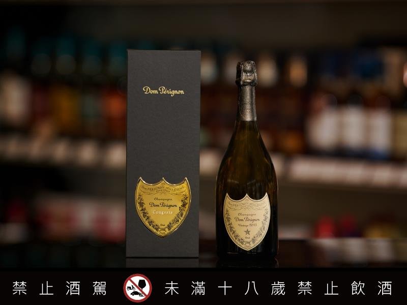香檳王呈獻頂級客製化服務