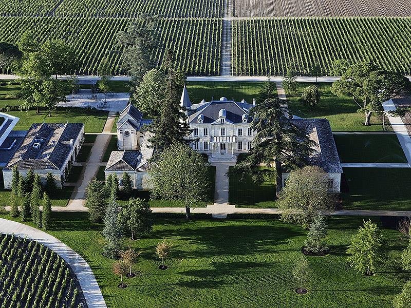 10個重點帶你認識波爾多Bordeaux