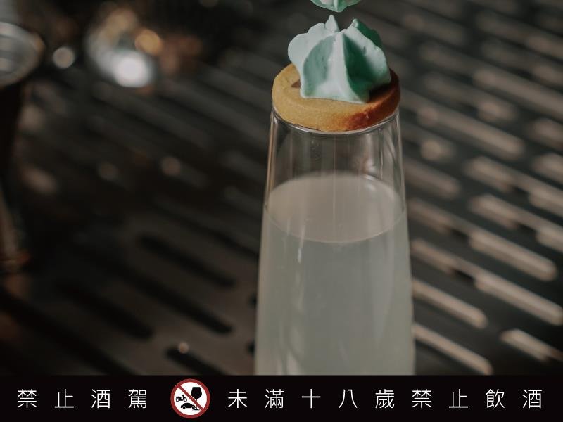 亞洲50大酒吧 Vender 快閃客座 攜手台北遠東香格里拉　翻玩微醺 星 篇章
