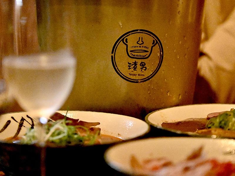 渣男居酒屋,何信緯,Thomas,冠軍侍酒師,葡萄酒,義大利葡萄酒,wine,italywine