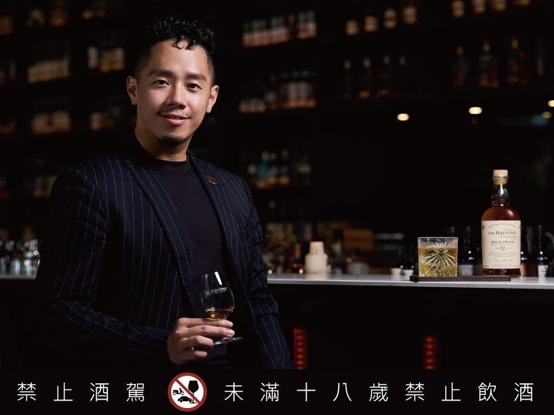 「百富心藝計畫—酒吧巡禮」正式開跑 聯乘全台八位頂尖調酒師 一心創作 一藝絕技 以匠心共創風味之藝