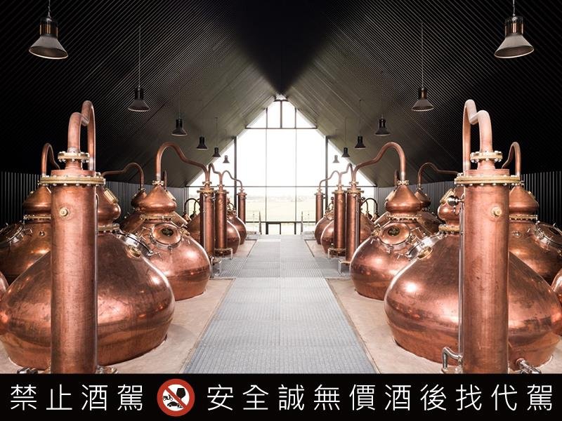 STAUNING全新系列威士忌 丹麥北國秘境 風土與手工的極致詮釋