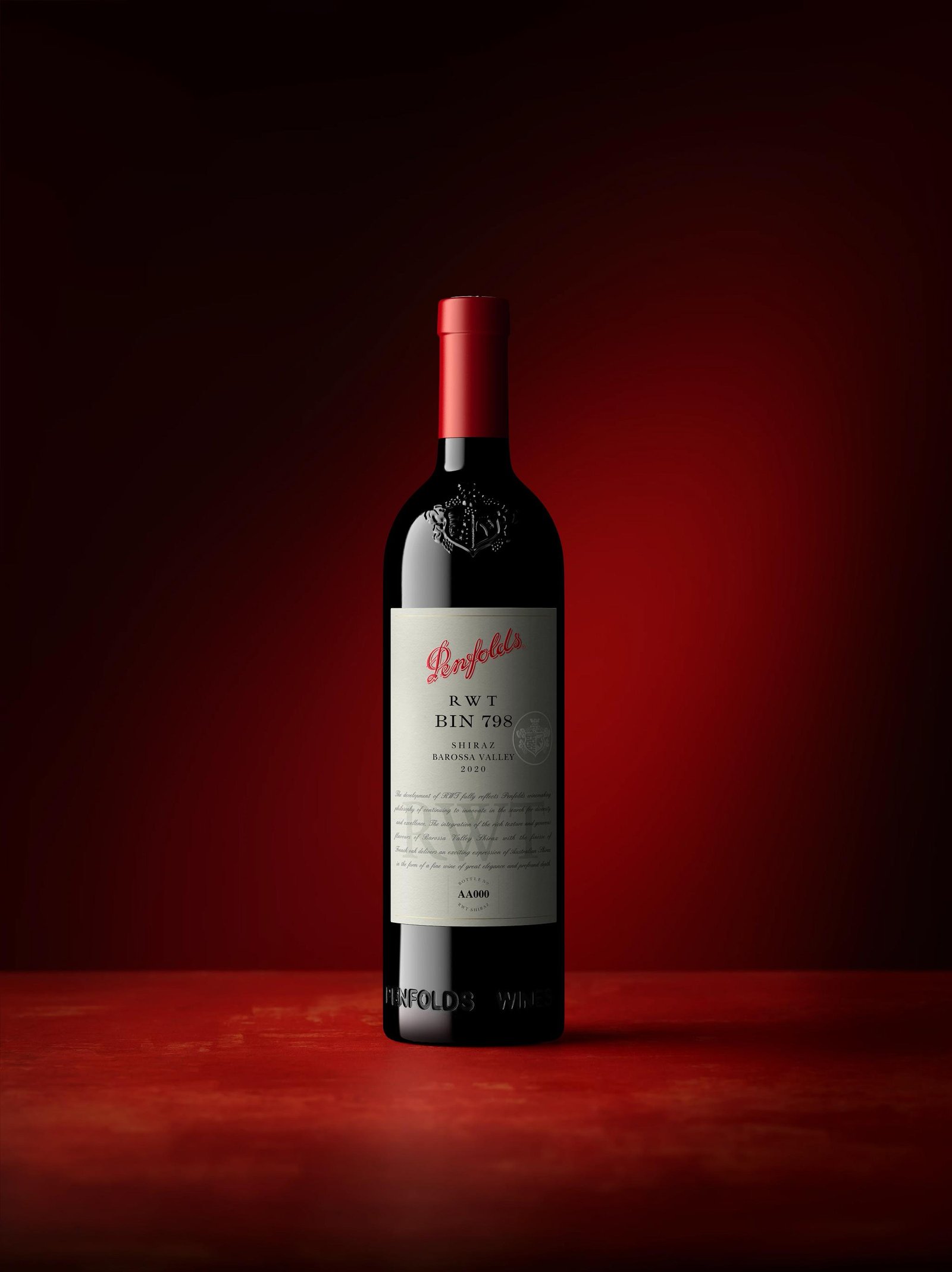 Penfolds,奔富,2022珍藏系列,全球產區頂級葡萄酒,澳洲葡萄酒