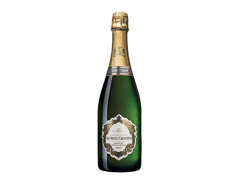 年份香檳,champagne,aged,法國,香檳,wine,Alfred Gratien,