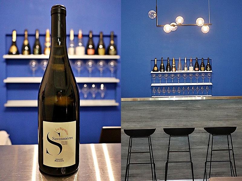 台中葡萄酒吧,單杯葡萄酒,Cave de W,winebar,Coravin,