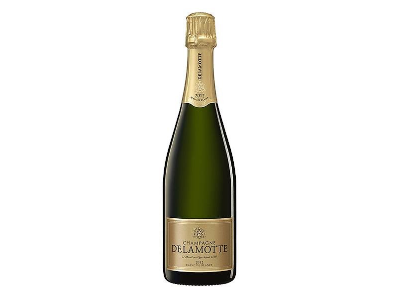 年份香檳,champagne,aged,法國,香檳,wine,Delamotte,