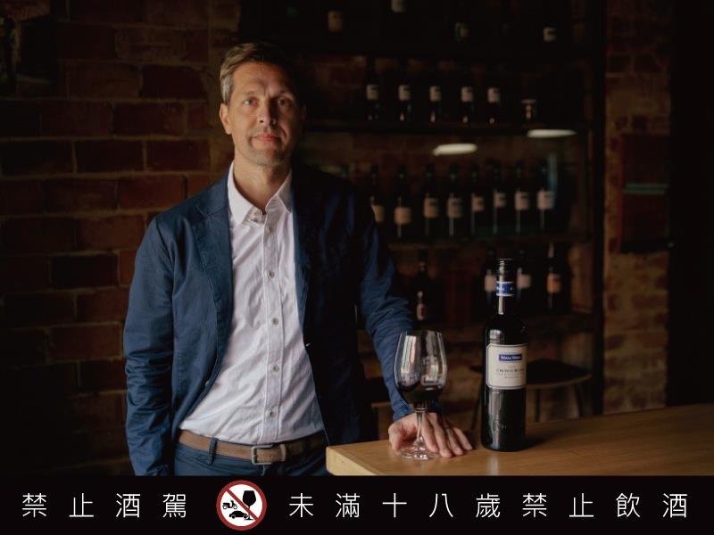 以禮見尊榮 橡木桶洋酒中秋禮盒