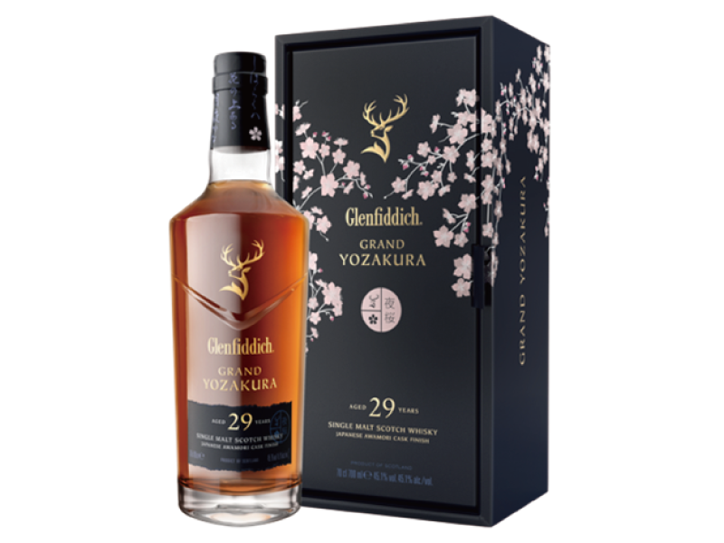 格蘭父子頂級威士忌品牌大使 不藏私公開！ 掌握這三大特點 一次看懂威士忌收藏