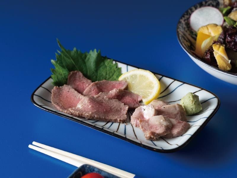 炭夕すみびりょうり炭火小料理 盛大開幕