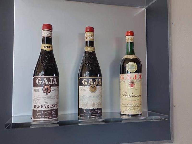 gaja,Piemonte,Barbaresco,Barolo,italy,italywine,義大利酒王