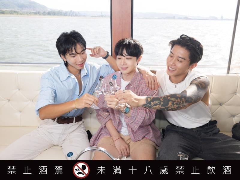 千日醇老酒浪漫新作 全台首款 情歌熟成 高粱酒限量上市