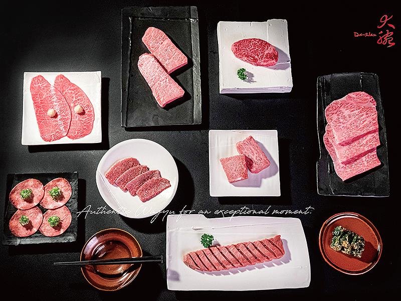 RIEDEL,星坊,RIEDEL認證餐廳計畫,牛排,燒肉,鐵板燒,