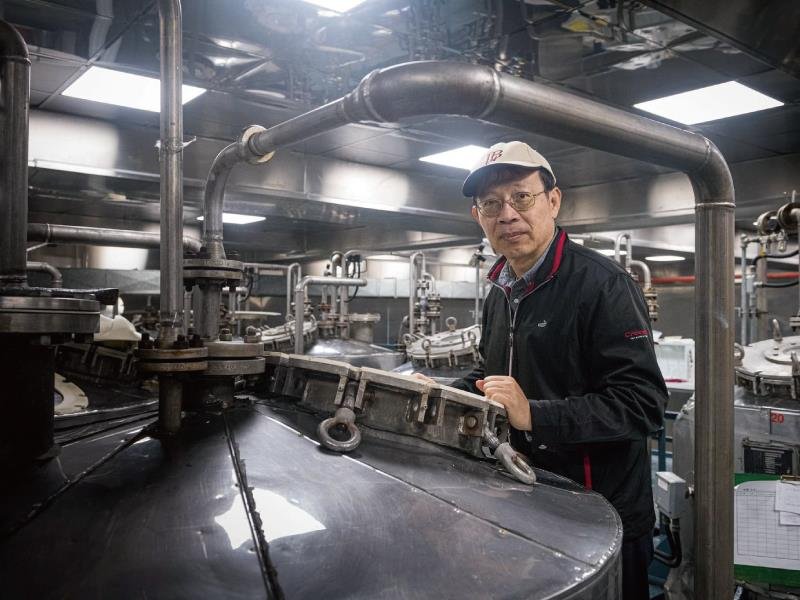 台東第一家大型威士忌酒廠今日破土動工 池上蒸餾所 將成融合風土美味與環境永續的產業先鋒