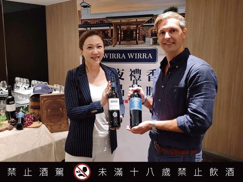 以禮見尊榮 橡木桶洋酒中秋禮盒