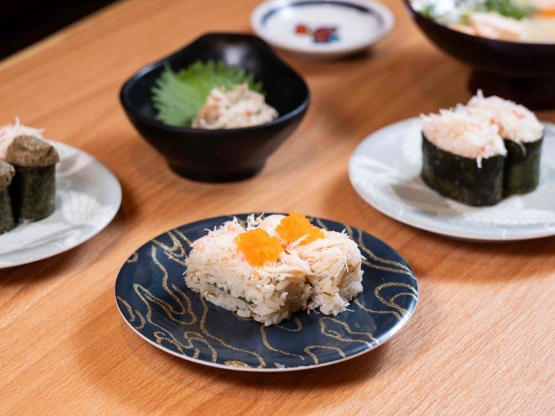 合點壽司 承知助 全台店鋪冬季聖誕活動開跑