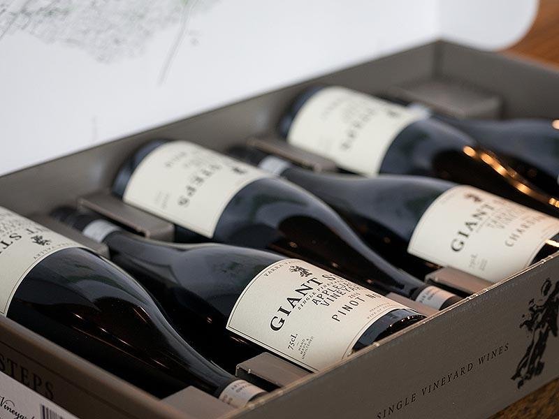 澳洲百大酒莊,Giant Steps,巨人腳步,3H Wines,宏邁企業,