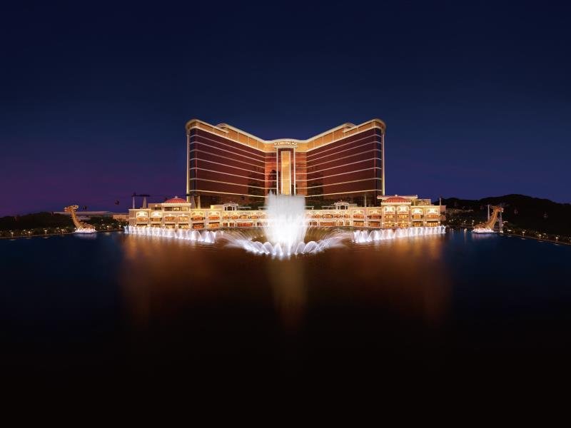 2026 亞洲 50 最佳酒吧 頒獎典禮將於 7 月 28 日在澳門 WYNN MACAU 永利澳門及 WYNN PALACE 永利皇宮隆重舉行