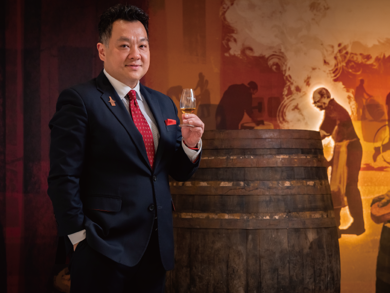 格蘭父子頂級威士忌品牌大使 不藏私公開！ 掌握這三大特點 一次看懂威士忌收藏
