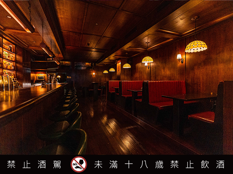 全台最⼤規模酒吧串聯活動 信義幹線3.0 打造酒吧版 勇者×微醺迷宮 RPG跑吧活動