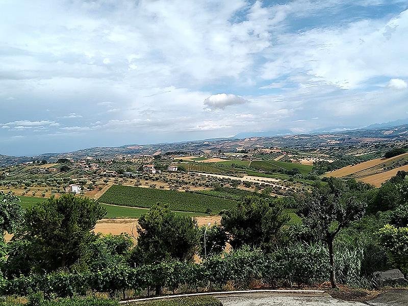 義大利,Abruzzo,Marche,Lazio,Molise,亞得里亞海,Adriatic Sea,italywine,DOCG,DOC,IGP