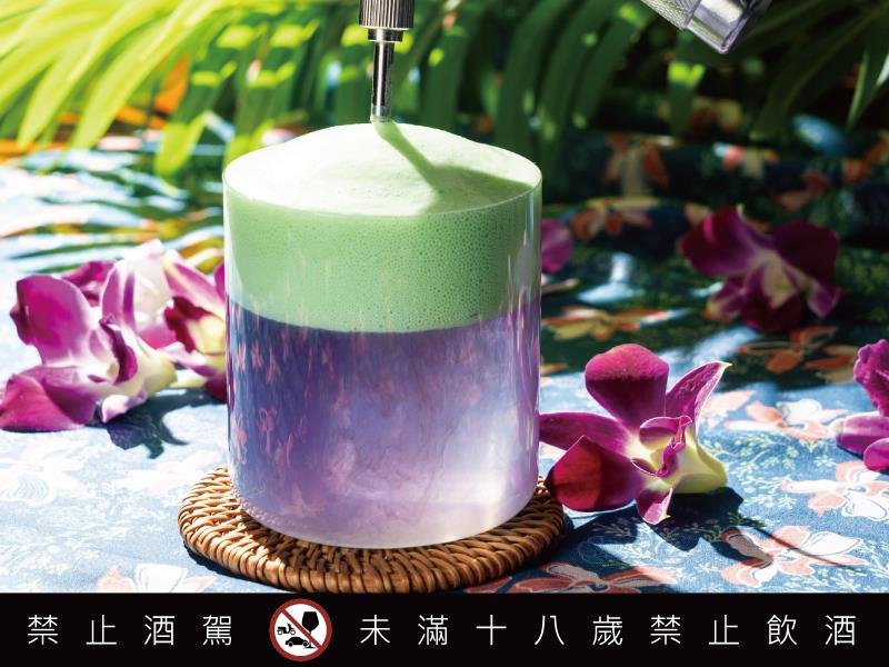 亞洲50大酒吧 Vender 快閃客座 攜手台北遠東香格里拉　翻玩微醺 星 篇章