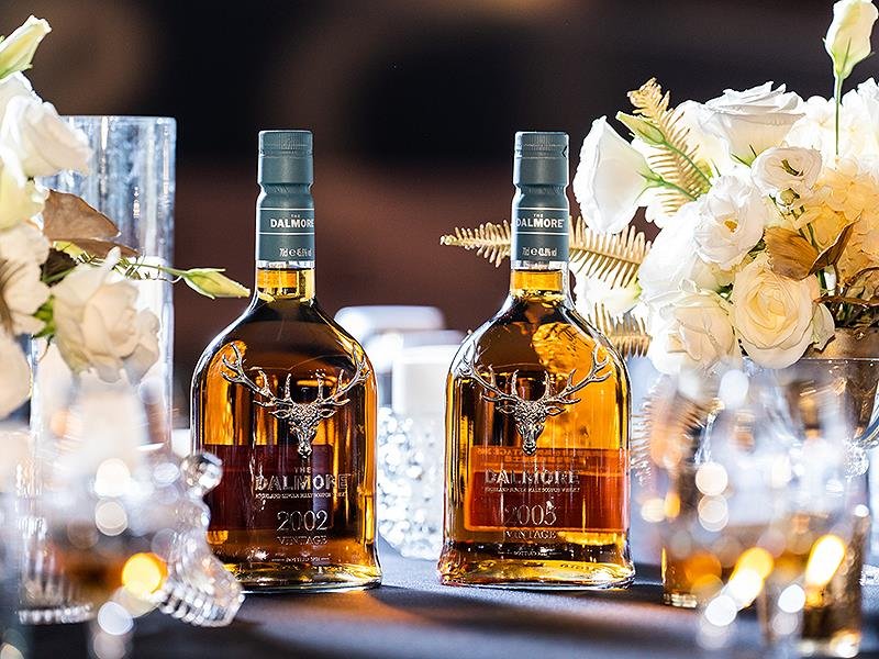 大摩典藏珍稀年份系列,VINTAGE,威士忌,WHISKY,DALMORE,