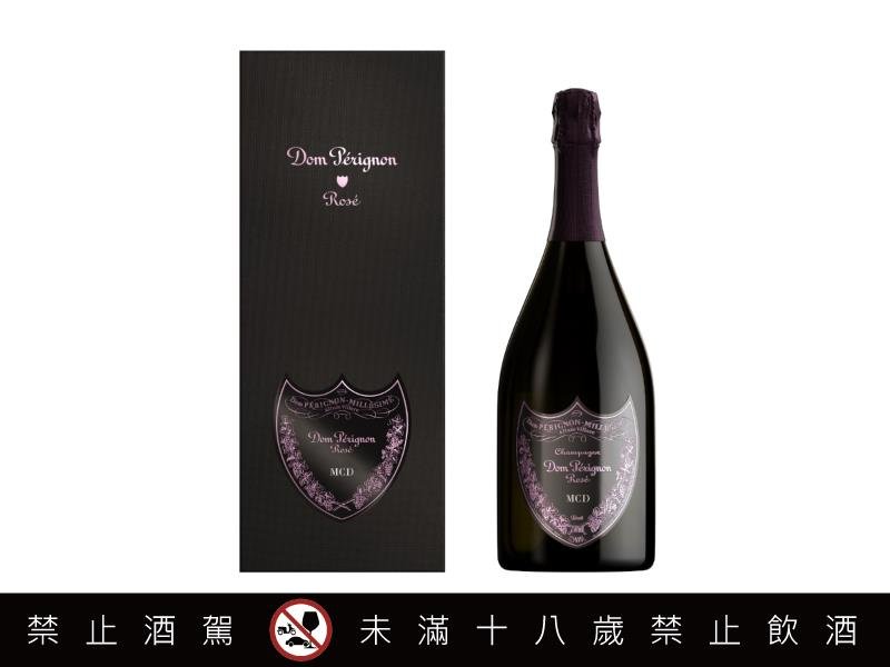香檳王呈獻頂級客製化服務