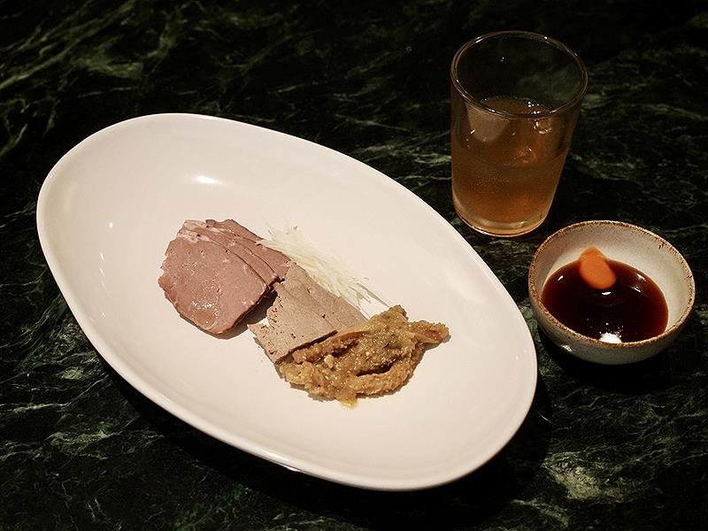 米其林指南,好嶼,綠星,一星,米其林指南侍酒師大獎,李易晏,wine,winepairing
