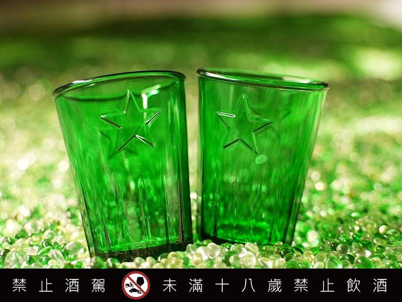熱炒杯帥出新高度 海尼根 永續星釀里程杯4.0 再進化