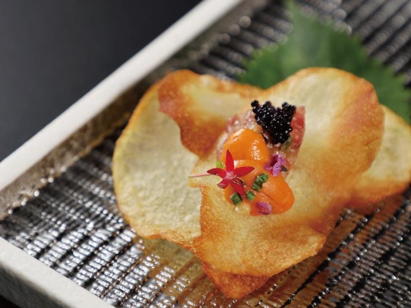 東京米其林星級百年傳奇名店 壽喜燒割烹 日山 隆重登台