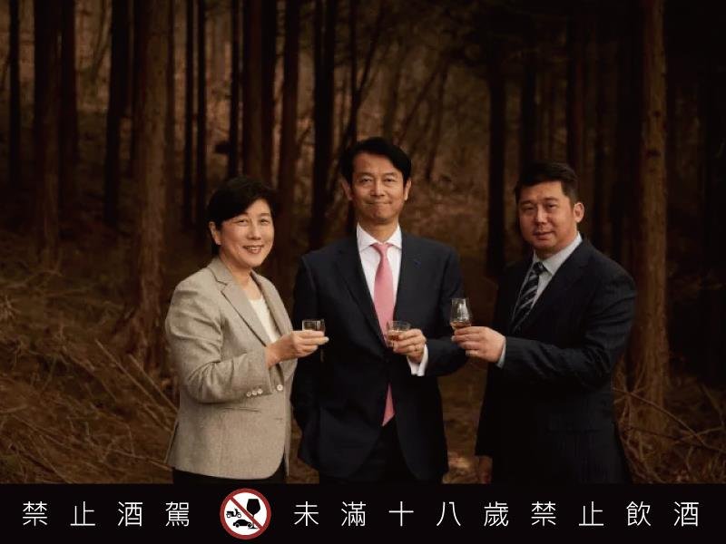 小諸蒸餾所 富良詩蒸留所 2025 WHISKY TASTE參展並首度公開預售酒款
