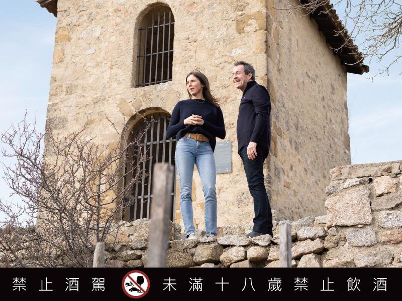 空前絕後 兩大傳奇人物探索全球最卓越的葡萄品種