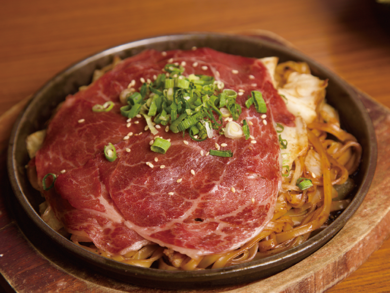 復刻靜岡縣經典美食 體驗正宗日本風味