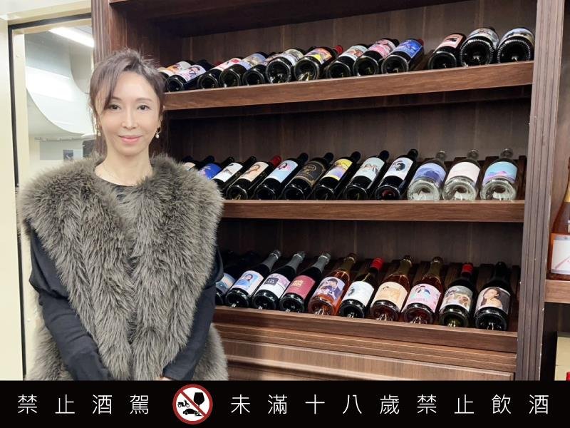 Jarressa Estate,Bigboss SHIRAZ,wine,Australia,御膳國際,鄭書瑄