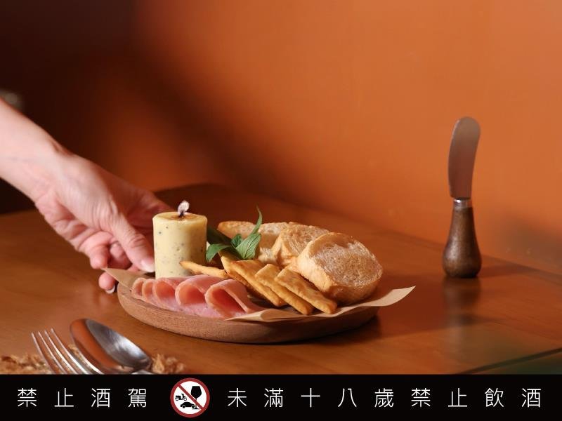 Rumway聖誕客座發表全新冬季熱調酒  推廣臺灣蟬聯世界金獎利口酒