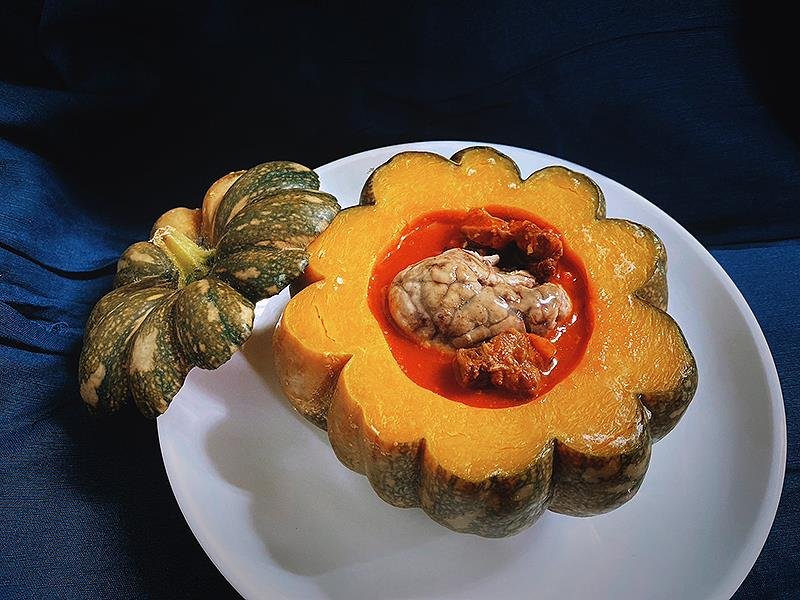 有趣市集,萬聖節,百鬼夜行,狂歡美食派對,