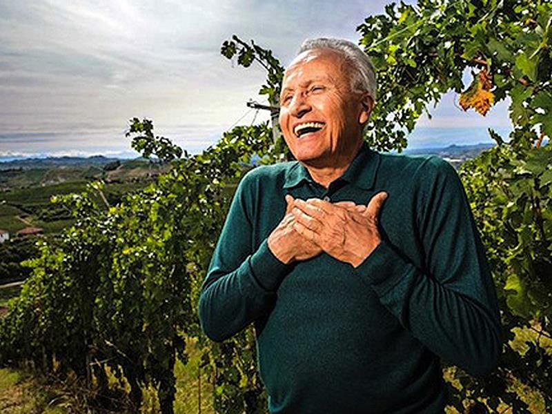 gaja,Piemonte,Barbaresco,Barolo,italy,italywine,義大利酒王